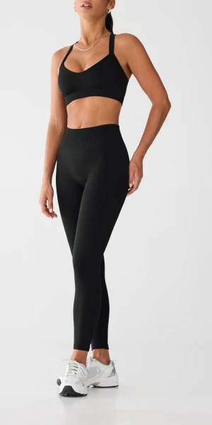 Athleisure Aero Sports Bra