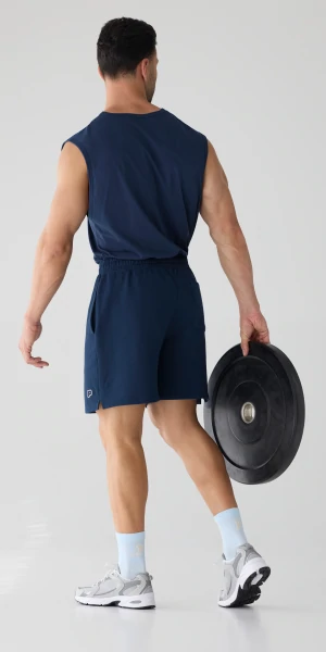 Athleisure P Herrenshorts