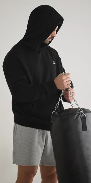 Sweat à Capuche pour Homme Athleisure P