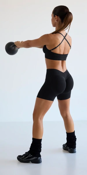 MuseFit Adjustable Sports Bra