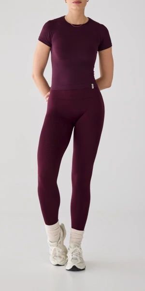 T-Shirt Athleisure W