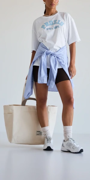 Athleisure AD Oversized T-Shirt