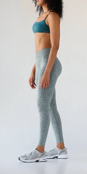 Peach Perfect Air Mid-Waist Leggings