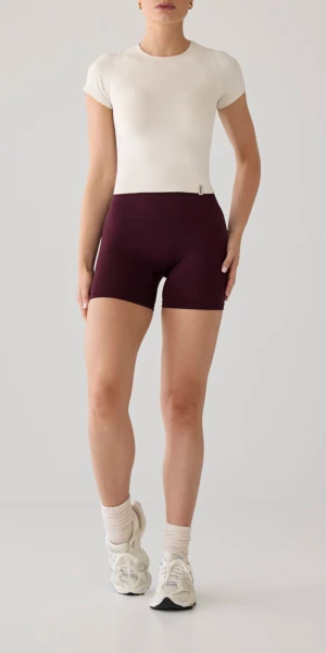 T-Shirt Athleisure W