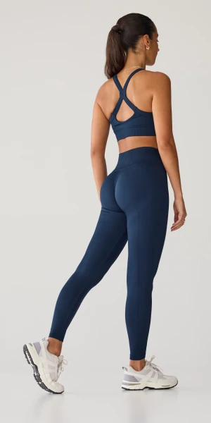 Athleisure Aero Mid-Waist Leggings