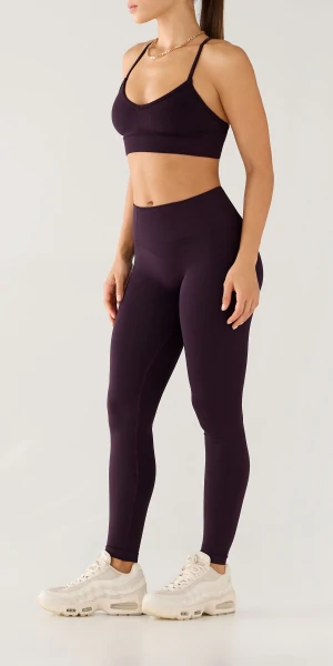 Legging Taille Mi-Haute BFF