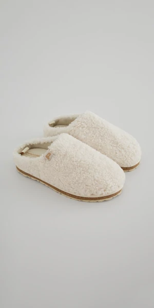 Chaussons Rebound & Recovery