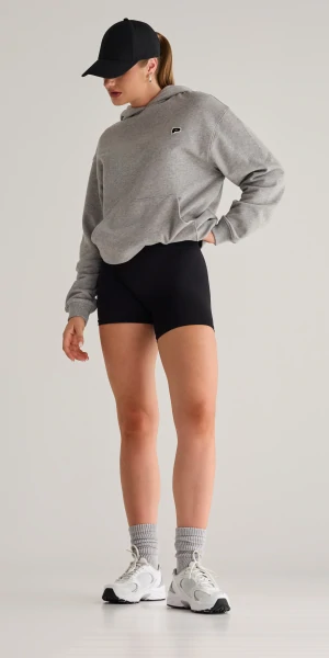 Sweat à capuche Athleisure P
