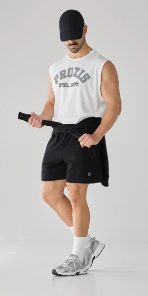 Débardeur pour Homme Athleisure AD