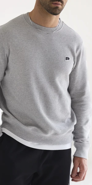 Athleisure P Men's Sweatshirt