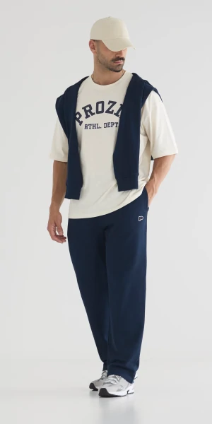 Athleisure P Herrenhose