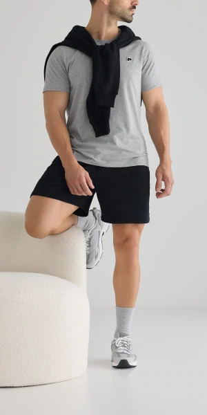 Athleisure P Men's T-Shirt