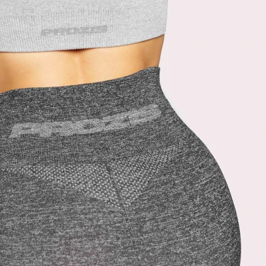 v1050226 prozis_x-skin-contour-medium-shorts-dark-gray-melange_xs_dark-gray_other4.webp