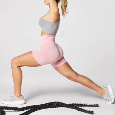 v1094620 prozis_x-skin-contour-high-waist-medium-shorts-candy-pink-melange_xs_candy-pink-melange_other4.webp