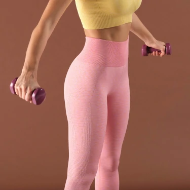 v1179312 prozis_genius-high-waist-leggings-pinkorange_xs_pink--orange_other3.webp