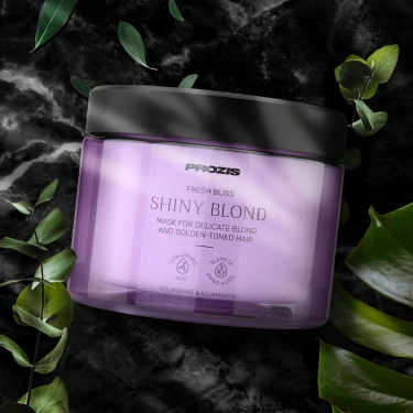 v1180146 prozis_shiny-blond-hair-mask-340-ml-fresh-bliss_5.webp
