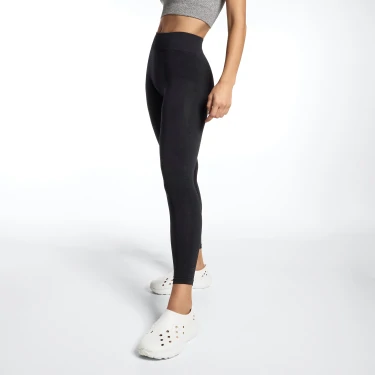 v1270559 prozis_falcon-regular-waist-leggings-black-melange_xs_black-melange_front.webp