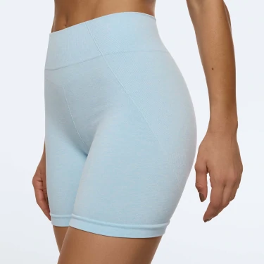 v1290970 prozis_bff-regular-waist-medium-shorts-sky-blue-melange_xs_sky-blue-melange_front.webp