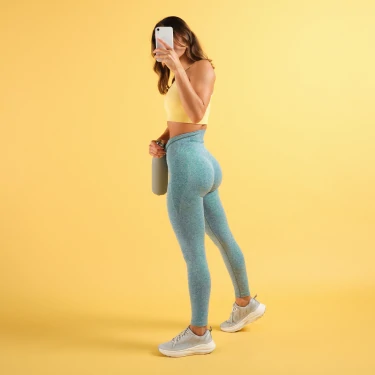 v1299027 prozis_peach-perfect-high-waist-leggings-green-melange_xs_green-melange_other3.webp