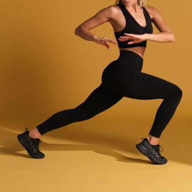 v1324046 prozis_bff-regular-waist-leggings-black-melange_xs_black-melange_other3.webp