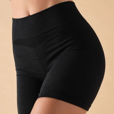 v1330418 prozis_bff-regular-waist-medium-shorts-black-melange_xs_black-melange_other4.webp