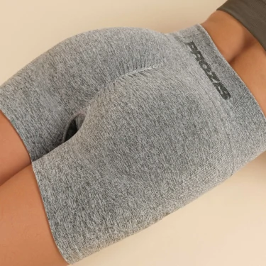 v1335739 prozis_bff-regular-waist-medium-shorts-dark-green-melange_xs_dark-green-melange_other4.webp