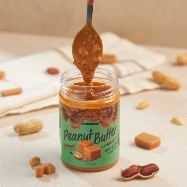 v1405845 prozis_crunchy-caramel-peanut-butter-250-g_4.webp