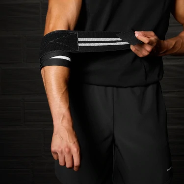 v1412374 prozis_comptech-elbow-wraps-black--white_single-size_black--white_other4.webp
