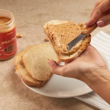 v1419978 prozis_hazelnut-white-choco-butter-crunchy-250-g_5.webp