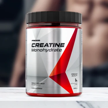 Creatine Monohydrate 300g