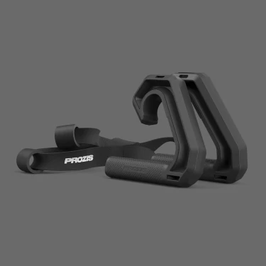 v1428774 prozis_prohook-neutral-grip-for-bars-bands--barbells_single-size_black_other2.webp