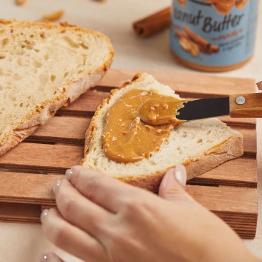 v1438924 prozis_cinnamon-roll-peanut-butter-250-g_5.webp