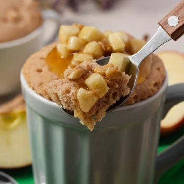 v1452254 prozis_zero-mug-cake-mix-400-g-apple-cinnamon_4.webp