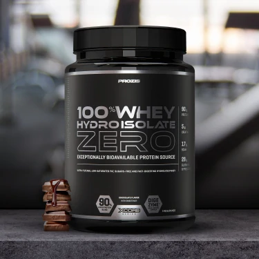100% Whey Hydro Isolate Zero SS 3000 g