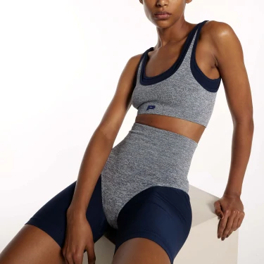 v1485303 prozis_aerobics-high-waist-medium-shorts-navy-blue_xs_navy-blue_front.webp