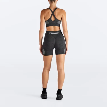 v1486882 prozis_falcon-regular-waist-medium-shorts-dark-gray-melange_xs_dark-gray-melange_other3.webp