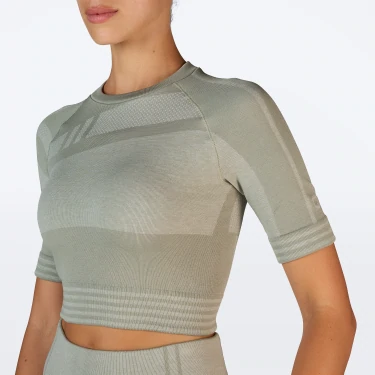 v1492411 prozis_tour-crop-t-shirt-muddy-green-melange_xs_muddy-green-melange_other4.webp