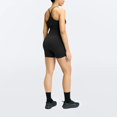 v1494953 prozis_contour-short-jumpsuit-black-melange_xs_black-melange_other4.webp