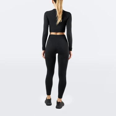 v1495154 prozis_contour-regular-waist-leggings-black-melange_xs_black-melange_other3.webp