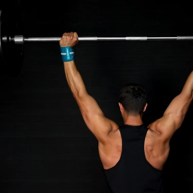 v1497209 prozis_wrist-wraps-teal-green_single-size_teal-green--off-white_other4.webp