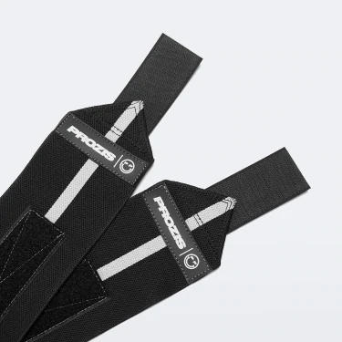 v1497235 prozis_wrist-wraps-black_single-size_black--off-white_other4.webp