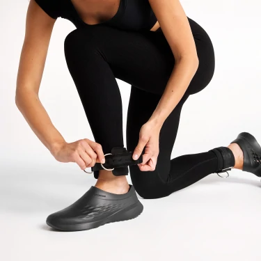 v1497423 prozis_ankle-strap-single-1-black_single-size_black_front.webp