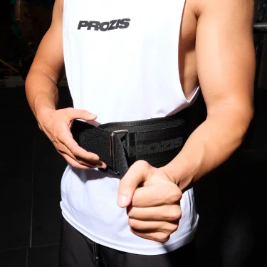 v1499441 prozis_weightlifting-belt-black_s_black_other4.webp