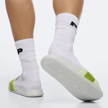 v1500366 prozis_staple-tk-slides-recycled-white--neon-green_eu-36_recycled-white--neon-green_other3.webp