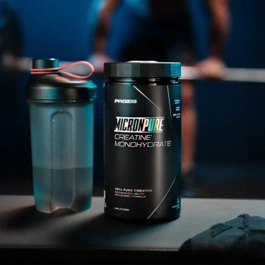 Creatine MicronPure 600 g