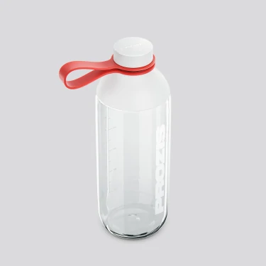 v1525030 prozis_fusion-shaker-bottle-crystal-white_single-size_no-code_front.webp