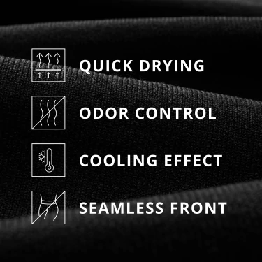 v1540801 prozis_athleisure-high-waist-shorts-black_xs_black_other4.webp