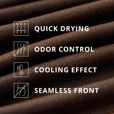 v1543113 prozis_athleisure-high-waist-shorts-brown_xs_brown_other4.webp