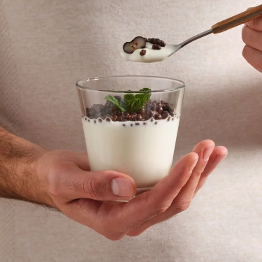 v1544369 prozis_protein-puffies-dark-chocolate-coating-150-g_5.webp