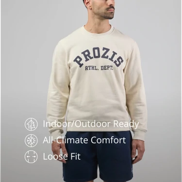 v1572902 prozis_athleisure-ad-mens-loose-sweatshirt-off-white_s_off-white_other3.webp